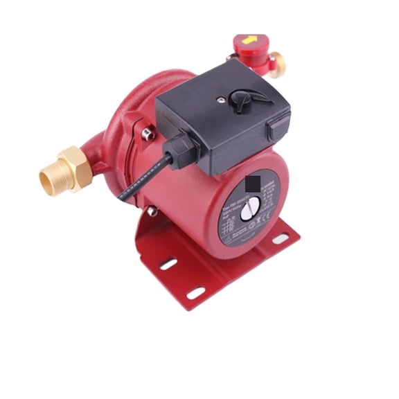 120W Shower Booster Water Pump Mini Water Pressure Booster Pump For Home 60L/min Silence Shower Booster Pump ,Powerful Performance