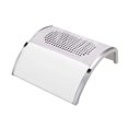 120W Strong Power Nail Dust Collector Onek Nail Vacuum Cleaner Machine