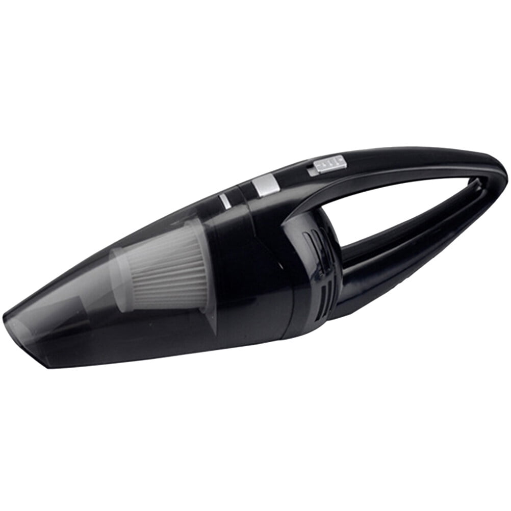 120W Wired Powerful Suction Handheld Dust Busters Wet and Dry Portable