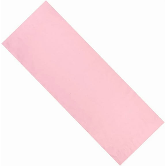 120X43cm Beach Sling Chair Replacement Canvas Outdoor Lounge Chairs Covers Replacements Pink Portable Reclining Sling Chair Fabric