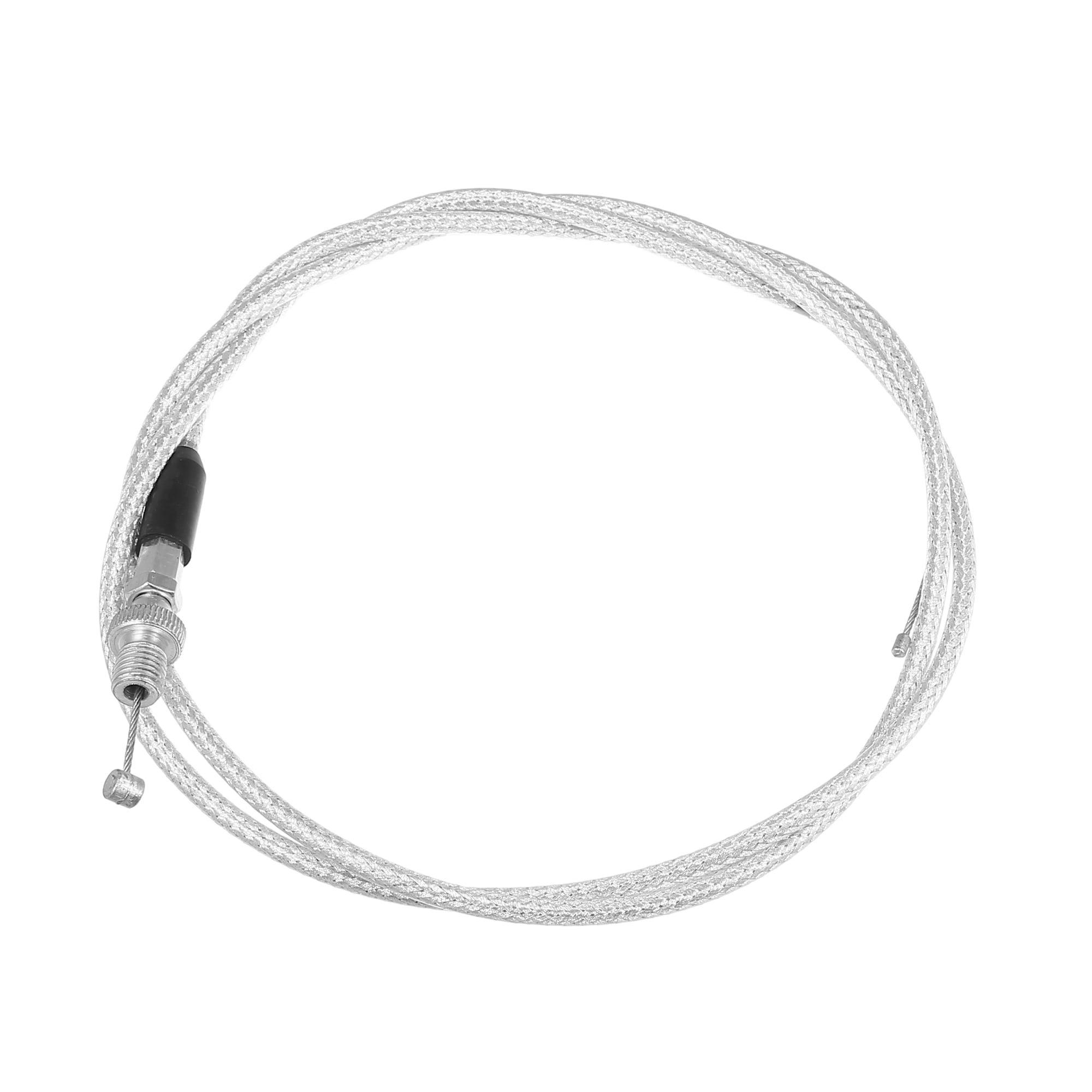 Gaszug 120cm Für 50cc-250cc ATV Quad | Edelstahl Draht Ersatzteil