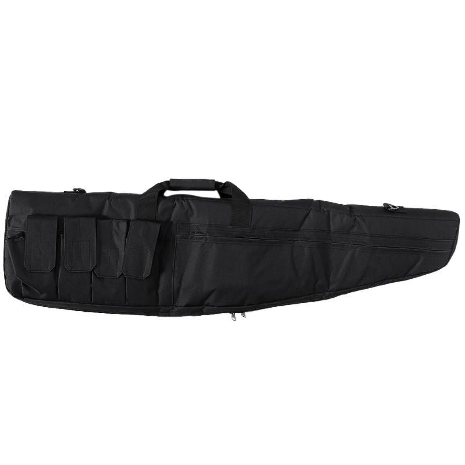 120cm 47inch Shockproof Universal Underground Metal Detector Carry Bag Detecting
