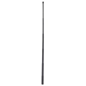 120cm Aluminum Camera Pole Selfie Stick Extendable Telescopic Non Visible Action Camera Vlog Handheld Stabilizer Pole for Panoramic Video Shooting 47 Inches