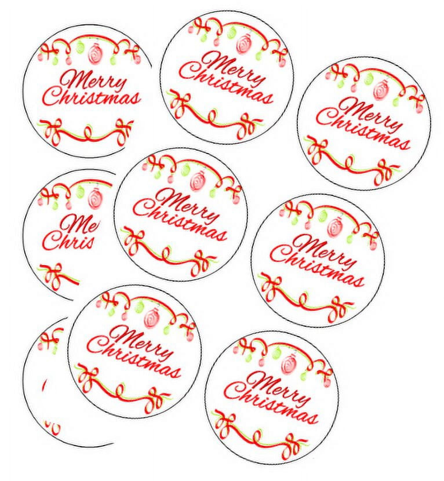 American Greetings Bulk Christmas Stickers for Kids, Classic Holiday  Characters (398-Count)