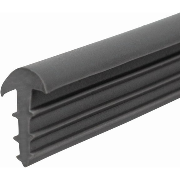 120ft Swimming Pool Beaded Liners 0.12in Bead Lock Replacement Vinyl Liner for Above-Ground and In-Ground - Gray