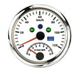 thumbnail image 1 of 120km/h 200km/h 85mm GPS Speedometer Speed Gauge Digital Odometer ATV UTV Marine Boat Meter 12V/24V 120/200MPH Speed Meter ,Easy to Install, 1 of 7