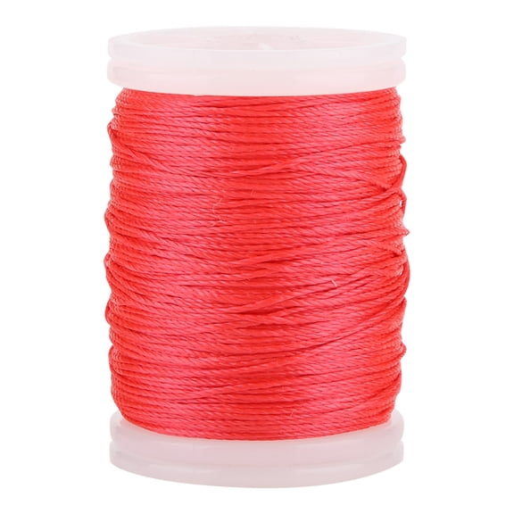 120m Archery String Thread, Long Lasting, Easy to Serve, 34lb Break Strength