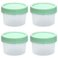 thumbnail image 1 of YSKING Other Plastic Airtight Food Storage Containers (4 Count), 1 of 5