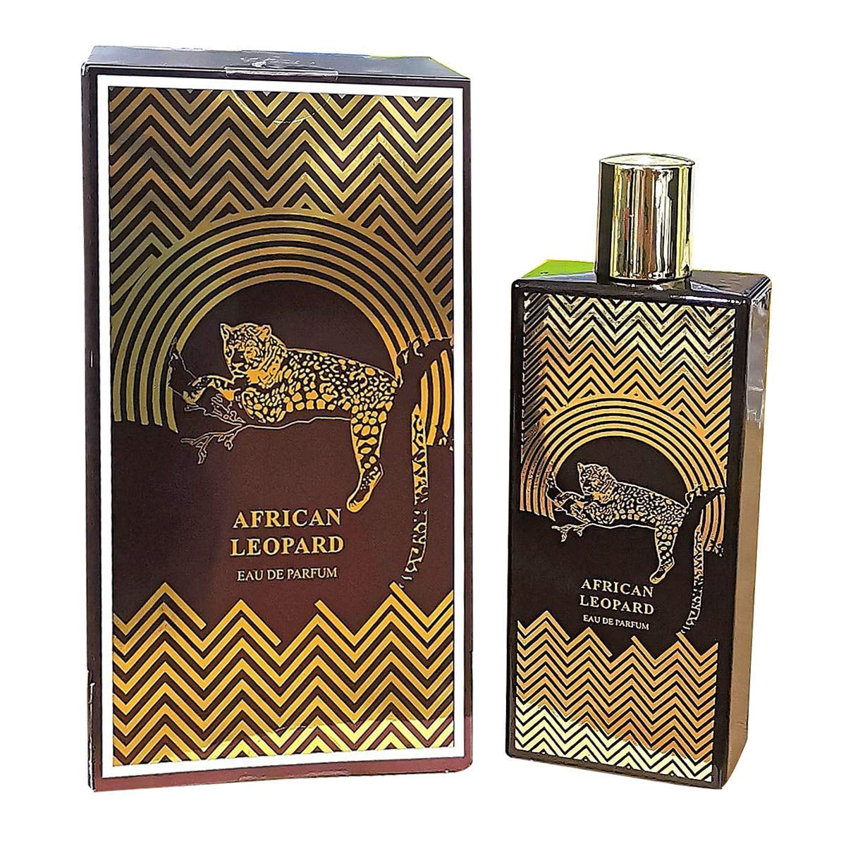 California Dream LV Eau De Parfum for women and men 100ml Oil