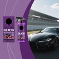 thumbnail image 1 of 120ml Auto Ceramic Coating Spray - Car Body Coating Polish & Cleaner, Restores Natural Shine & Protects Ceramic Coating for Daily Car Detailing, 1 of 9