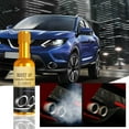 thumbnail image 1 of 120ml Automotive Engine Cleaning Solution Carburetor Throttle Exhaust System Cleaner Powerful Gasoline Additive for Carbon Deposit and Residue Removal Deep Car Maintenance, 1 of 3