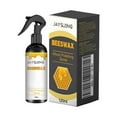 thumbnail image 1 of 120ml Beeswax Polish Spray Cleaning Cabinets Polishing Wax Repair Brighten Stain Scratches Care Wood P1v4 Floor, 1 of 8