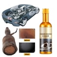 thumbnail image 1 of 120ml Engine Catalytic Converter Cleaner Engine Booster Cleaner Multipurpose Catalytic Converter Cleaner Petrol System Cleaner, 1 of 7