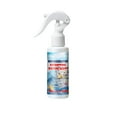 thumbnail image 1 of 120ml Fridge Defrosting Spray, Refrigerator Deicing Multi-purpose Spray, Freezer Defrost Spray, Fridge Cleaner Inside, Ice Removal Spray,1PCS, 1 of 8