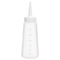 thumbnail image 1 of 120ml Hair Oil Applicator Bottle Needle Nosed Bottle Salon Shampoo Applicator Bottle Hair Cleaning Bottle for Barbershop, 1 of 9