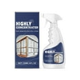 thumbnail image 1 of 120ml Highly Concentrated Rust Remover for Steel & Iron, Deep Penetrating Fast-Acting Metal Cleaner, Safe for Rebars, Steel Plates & Iron Parts with Multiple Application Methods, 1 of 6