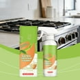 thumbnail image 1 of 120ml Household Appliance Cleaner Spray Daily Gentle Degreaser For Kitchen Electronics And Cookware, 1 of 9