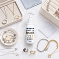 thumbnail image 1 of 120ml Jewelry Cleaner Spray – Gentle Tarnish Remover & Polishing Solution for Gold & Diamond, Safe for All Metals & Gemstones, Restores Sparkle, 1 of 9