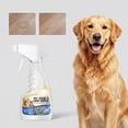 thumbnail image 1 of 120ml Pet Stain and Odor Remover Cleaning Agent, Enzymatic Cleaner for Urine Feces Stains, Safe Neutralizer for Carpet Fabric Pet Bedding, 1 of 6