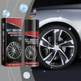 thumbnail image 1 of 120ml Premium Rust Remover for Car Tires - Fast Rust Decomposition, Tire Surface Protection Spray, Anti-Corrosion Formula, Easy Application, Automotive Tire Care & Maintenance, 1 of 6