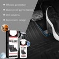 thumbnail image 1 of 120ml Rubber Mat and Liner Care Spray – Shine Restorer and UV Protector for Automotive Interiors, Easy-to-Use Rubber Protectant for Long-Lasting Results, 1 of 6