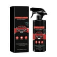 120ml Stealth License Plate Spray Temporary Concealment for Vehicle