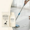 thumbnail image 1 of 120ml Viral 2026 Mop Soap Floor Cleaner - Highly Scented Luxury Brazilians Waves formula, Multisurface Deep Cleaner That Removes Tough Stains, Leaves No Residue & Long-Lasting Fresh Fragrance, 1 of 8