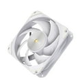 thumbnail image 1 of 120mm Auto-Speed PC Cooling Fan Hydraulic Bearing Quiet for Gaming Rigs & Desktop PCs, 1 of 8