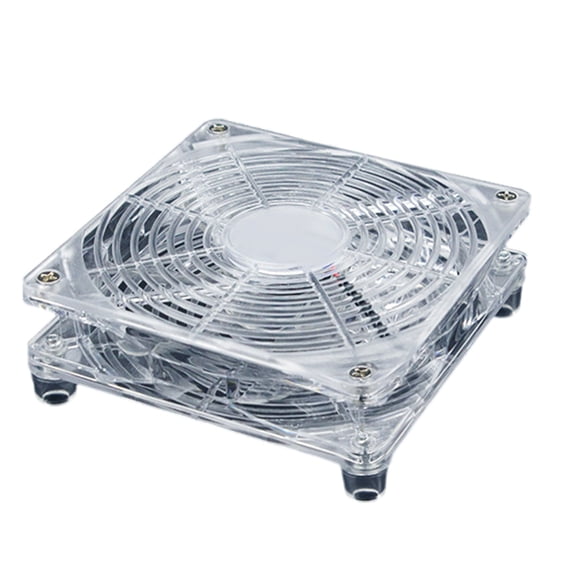 120mm USB 5V Cooling Fan Portable Cooling Fan for Tablet HDTV Receiver Router DVR Computer Cabinet Component Cooling