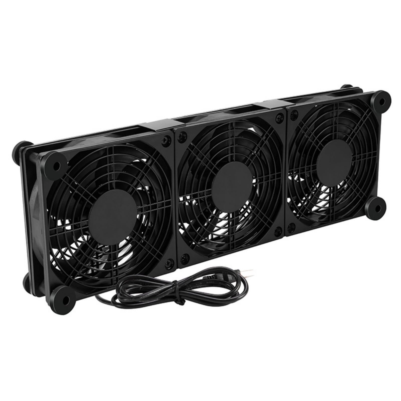 Fan Module For Computer 120mm USB 5V Cooling Fan Portable Cooling Fan for Tablet HDTV Receiver ...