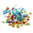 thumbnail image 1 of 120pc Mini Blade Car/Auto Fuses Assortment, 1 of 4