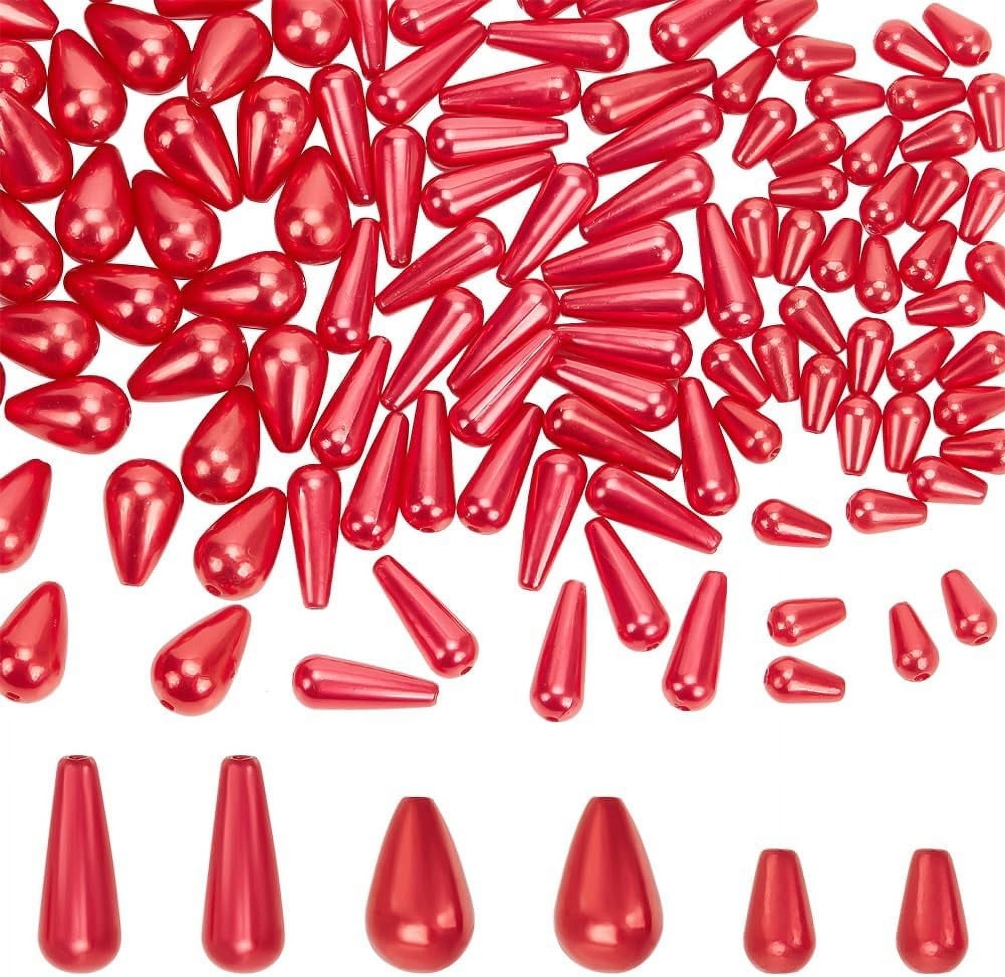Teardrop pearls loose deals