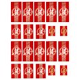 thumbnail image 1 of 120pcs Chinese Wedding Red Envelopes Gift Cash Packets Chinese Wedding Favors, 1 of 7
