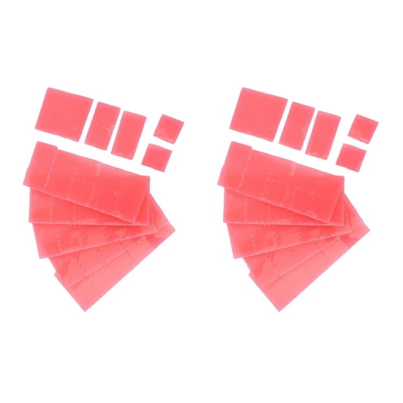 120pcs Glue Clay Environmental DIY Diamond Embroidery Glue Embroidery - Set Tool(2x2cm)