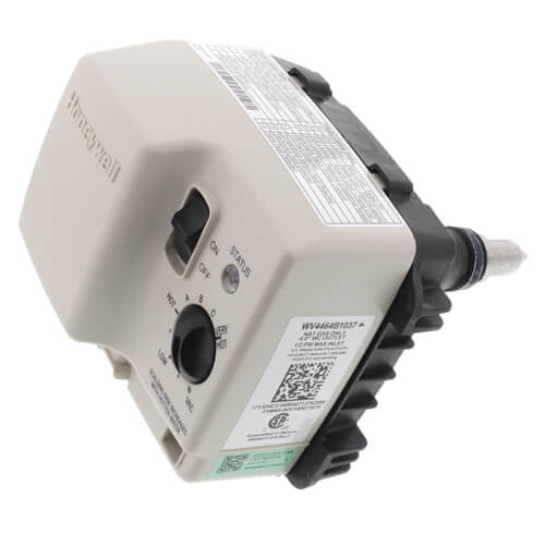 AO Smith 9008261005 120v 1/2" Natural Gas Valve 100112652