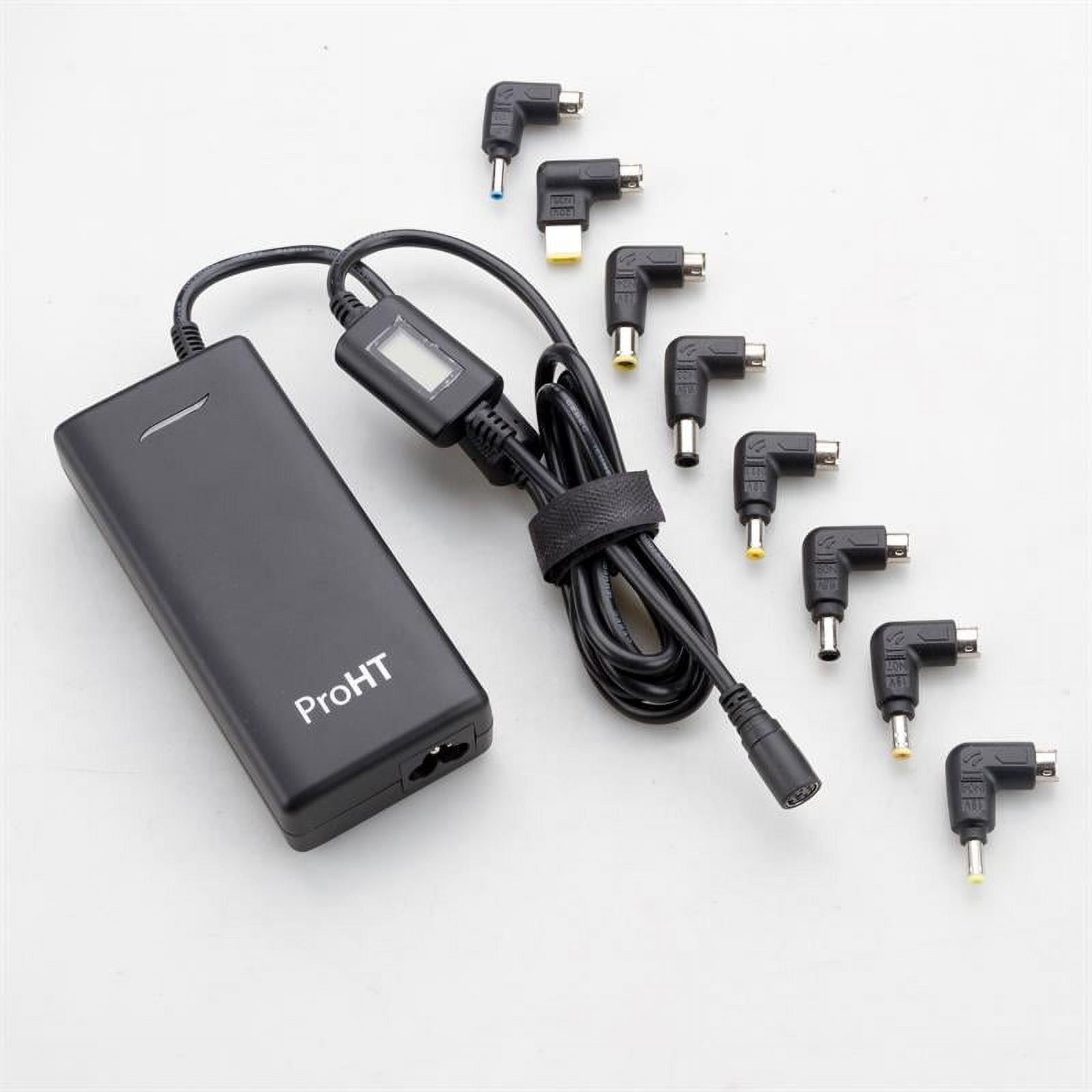 120w Universal Notebook Adaptor 8TI-1