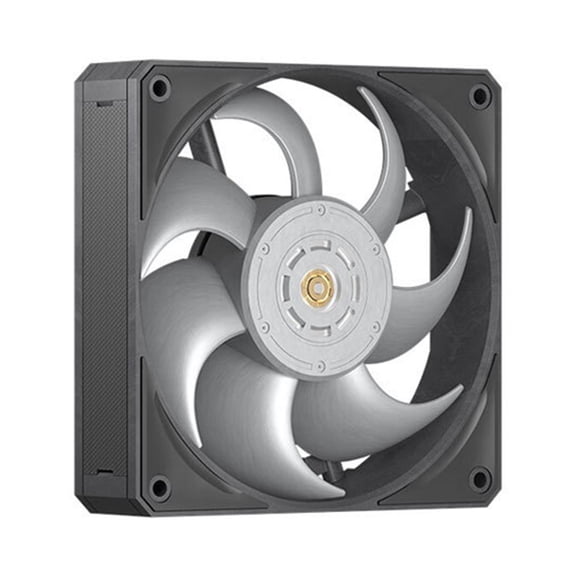 120x120x30mm 3000RPM Quiet PC Fan For Computer PC Case Radiator Cooling Fan Replacement CPU Cabinet