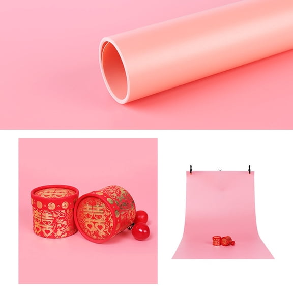 120x200cm PVC Paper Matte Photography Background