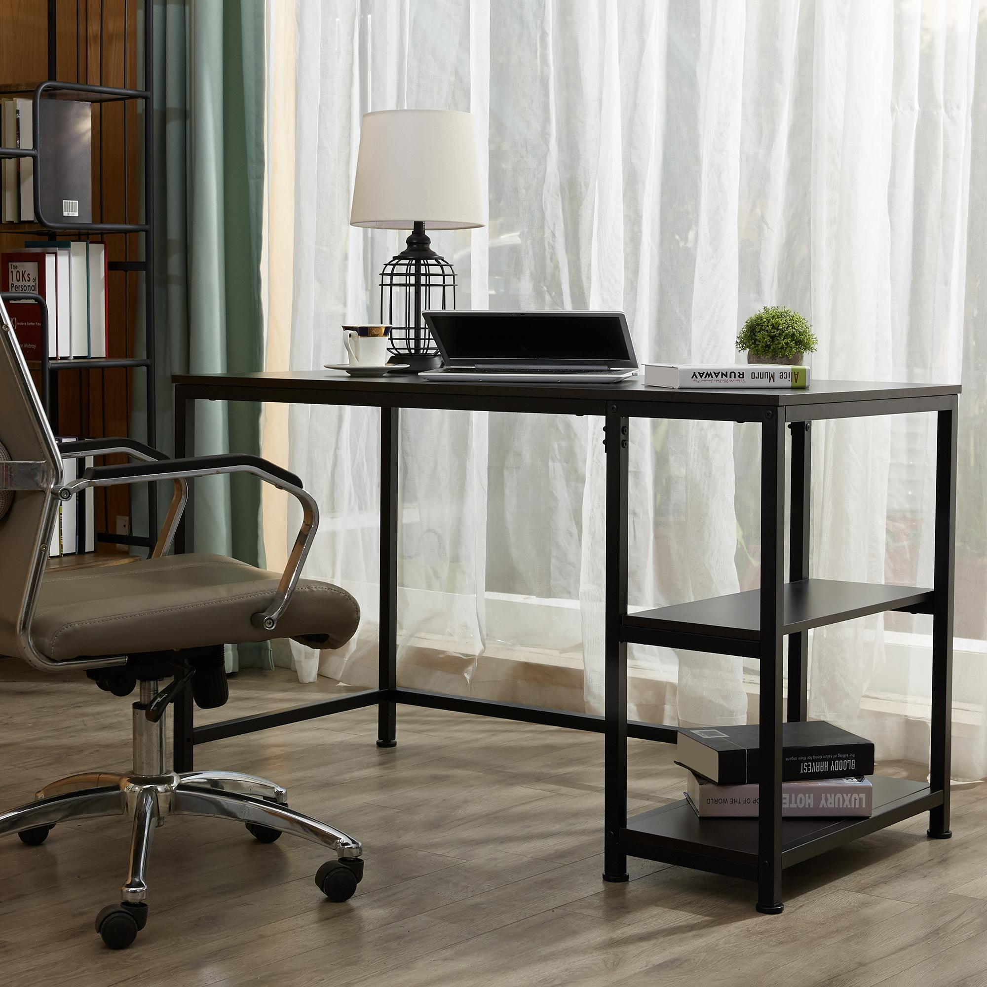 Gaming desk 2024 120 x 60