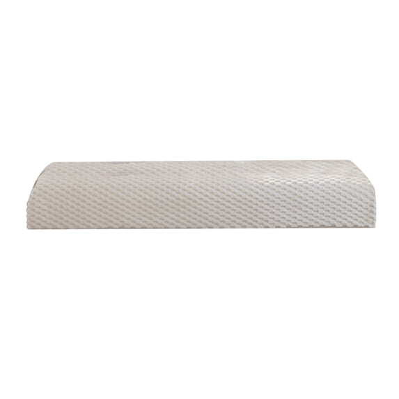 120x70cm Sofa Cushion Cover for Three Seater,Washable Non-Slip Plush Material,Thick Soft Furniture Protector Pad