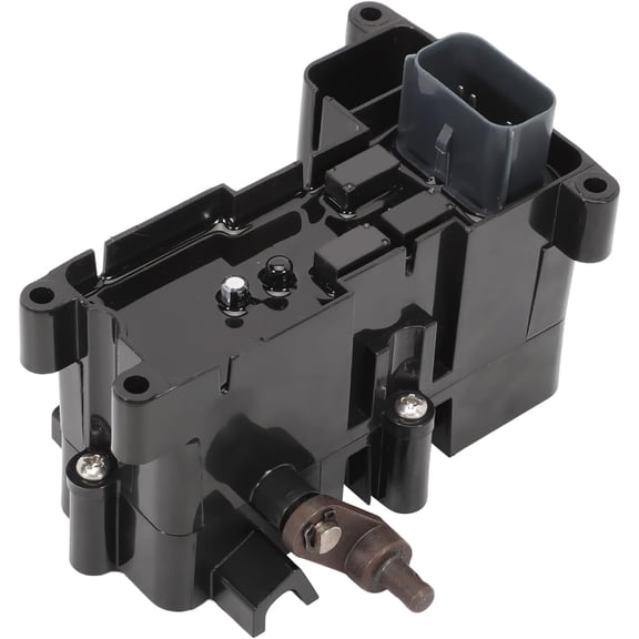 121-3017 Brake Control Module Compatible with 2012-2014 Toro TimeCutter and Exmark Quest E S Lawn Mowers, Replacement Part Numbers: 115-9660, 120-7144, 1159660, 1207144