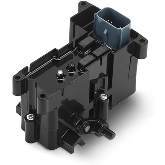 121-3017 Brake Control Module Compatible with Toro TimeCutter and Exmark Quest E-Series 2012-2014 Lawn Mowers Brake Controller, Replacement Part Number 121-3017, 115-9660, 120-7144$$Tools