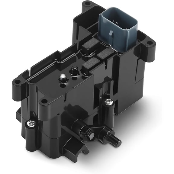 121-3017 Brake Control Module Compatible with Toro TimeCutter and Exmark Quest E-Series 2012-2014 Lawn Mowers Brake Controller, Replacement Part Number 121-3017, 115-9660, 120-7144