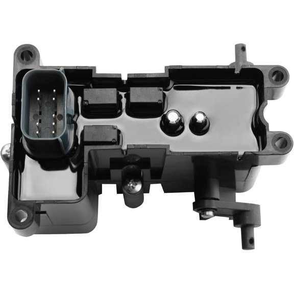 121-3017 Brake Control Module Fit for Toro Timecutter 2012-2014 E-Series | Brake Box ASM Assembly Replace# 115-9660 120-7144 Compatible with Toro Timecutter 2012-2014 E-Series Quest