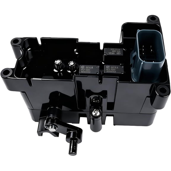 121-3017 Brake Control Module Fit for Toro Timecutter 2012-2014 E-Series | Brake Box ASM Assembly Replace# 115-9660 120-7144 for Toro Timecutter 2012-2014 E-Series Quest