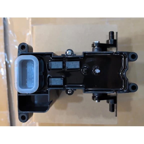 121-3017 Brake Control Module for Exmark Quest E S Toro TimeCutter 74385 74386