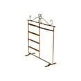 thumbnail image 1 of 121.5 x 13 in. Antique Style Earring Display, 1 of 1
