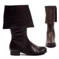 thumbnail image 1 of 121-Hook Men's Pirate Boots, 1 of 3
