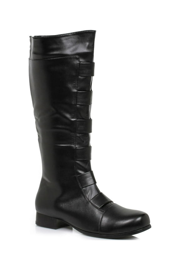 121-MARC, 1" Heel Knee High Boots
