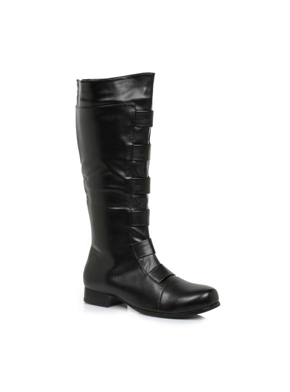 arket ankle boots